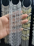 Pulsera puntitos veneciana