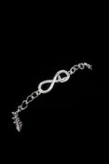Pulsera infinito
