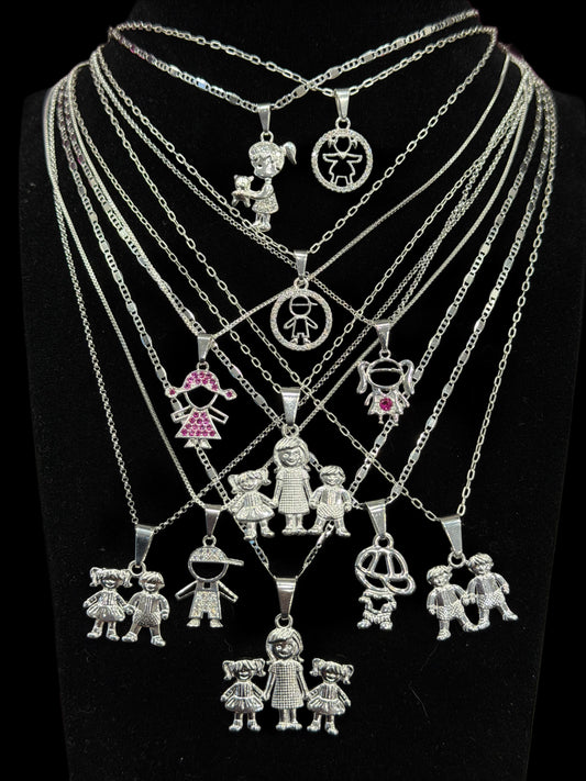 Pack día de la mami