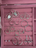Lote aritos