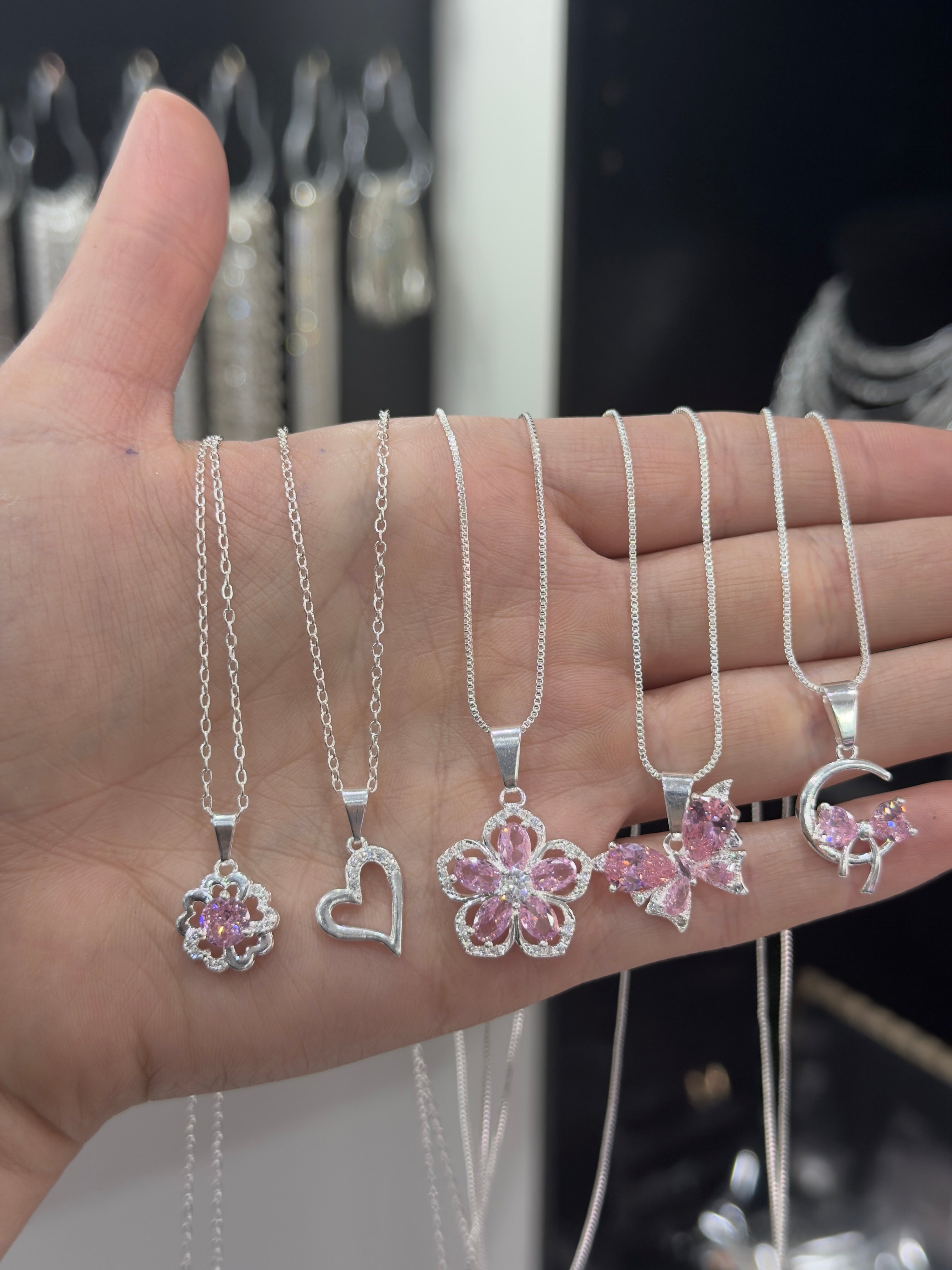 Lote pink