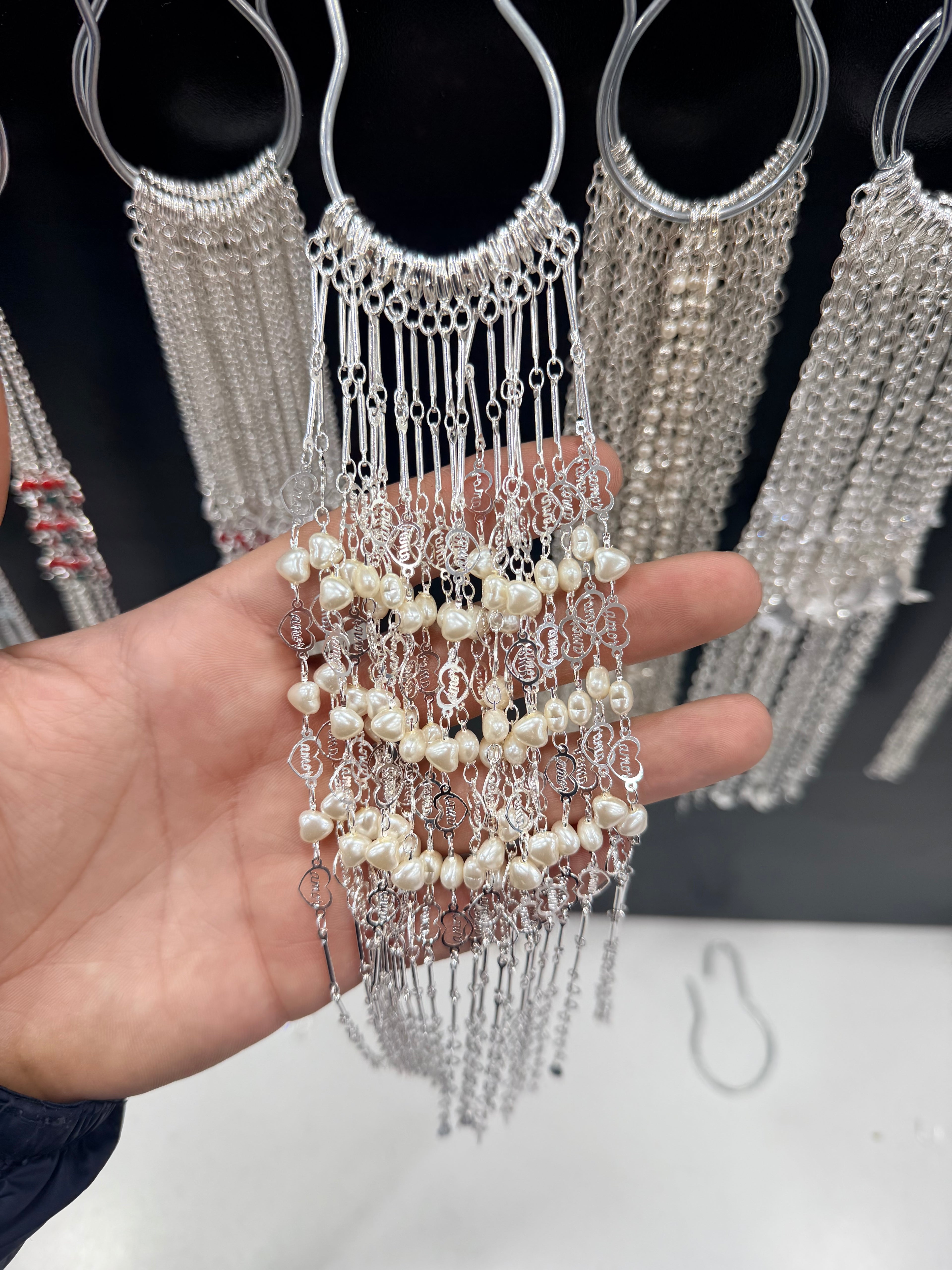 Pulsera Amor