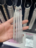 Pulsera Malla 6mm