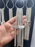 Pulsera U de chile