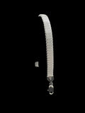 Pulsera tipo malla