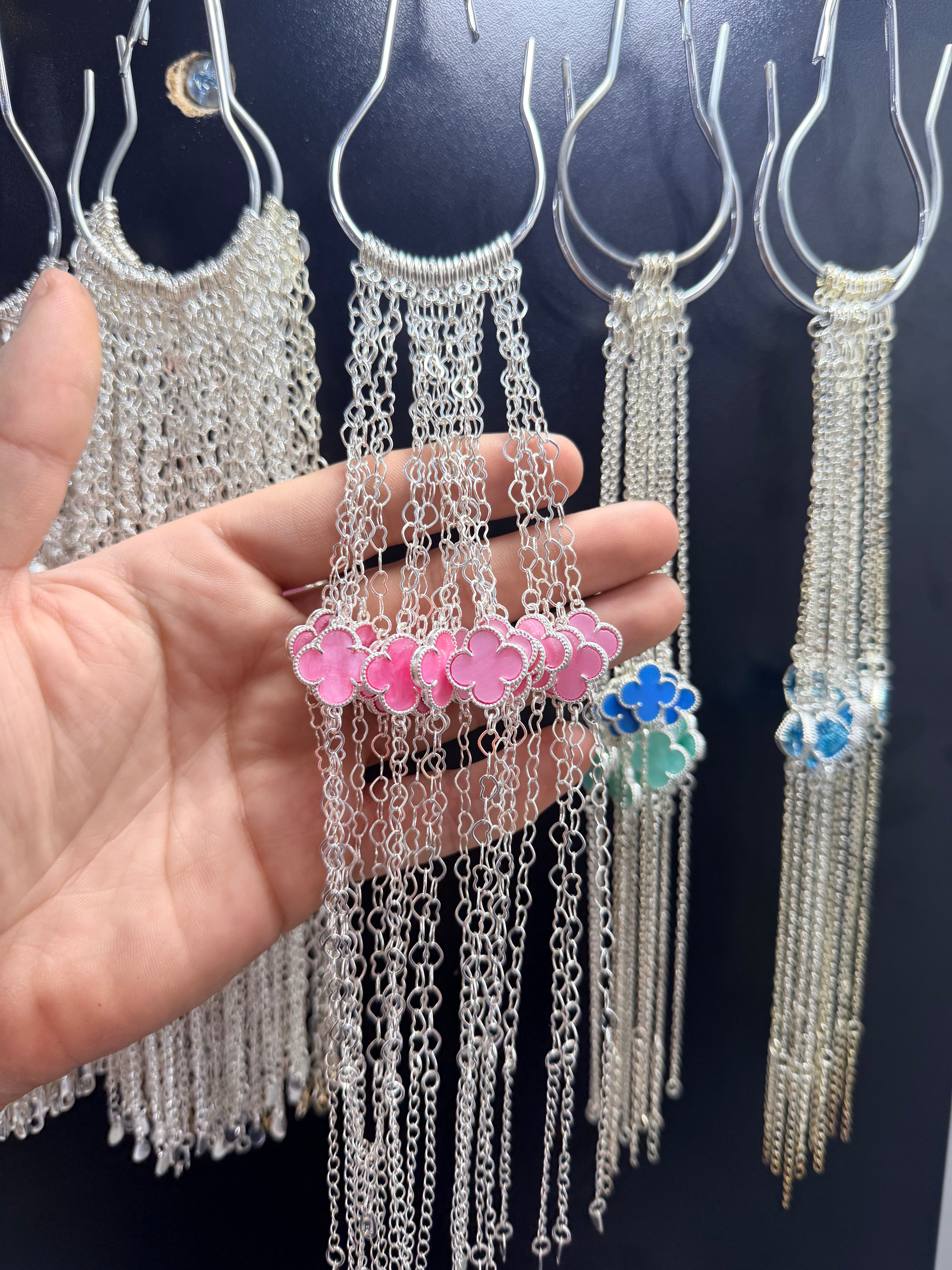 Pulsera VC medio