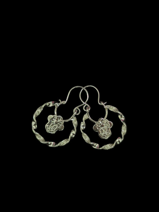 Aros Minnie pequeños