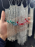 Pulsera Corazon centro