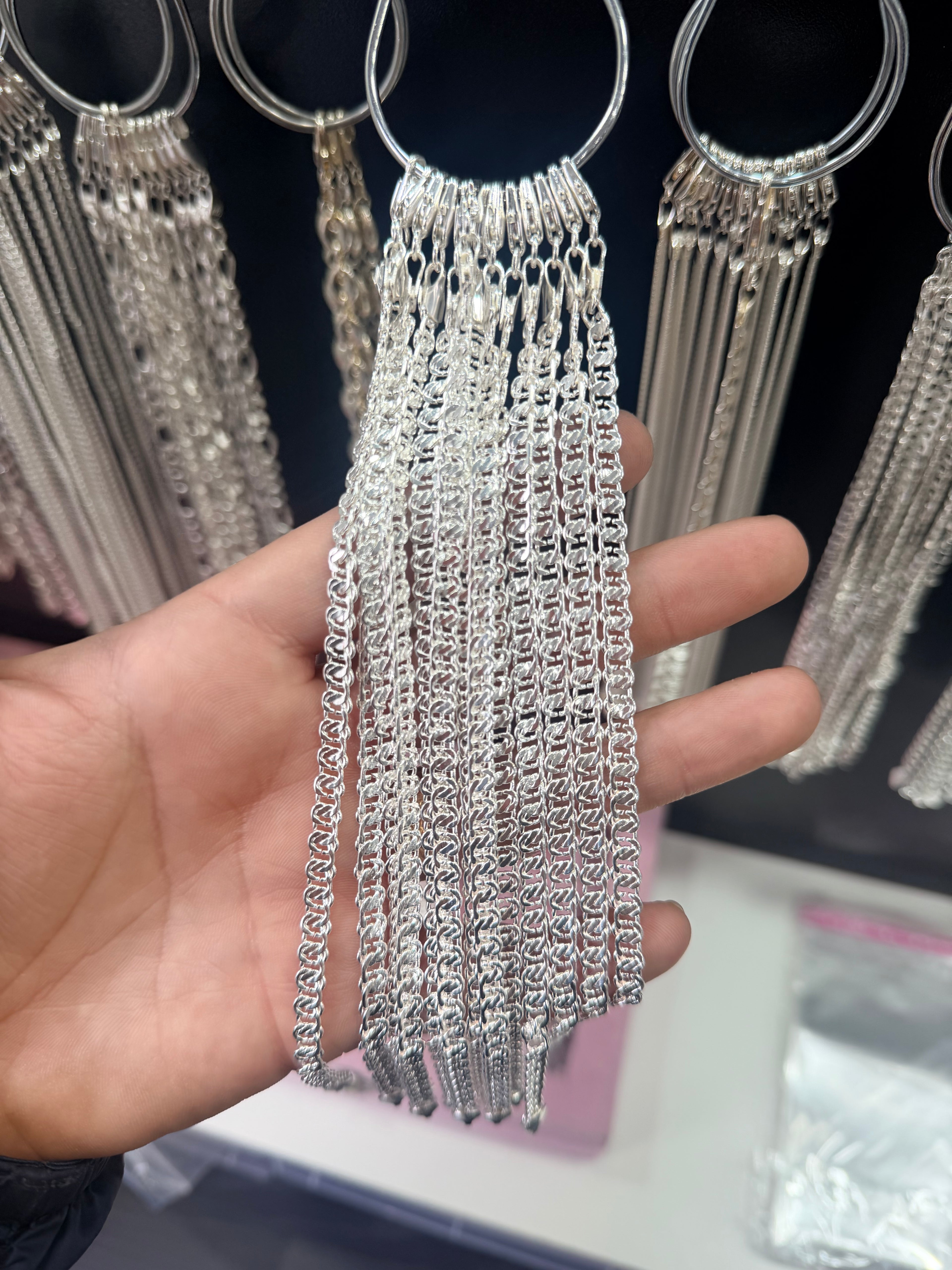 Pulsera Exotica