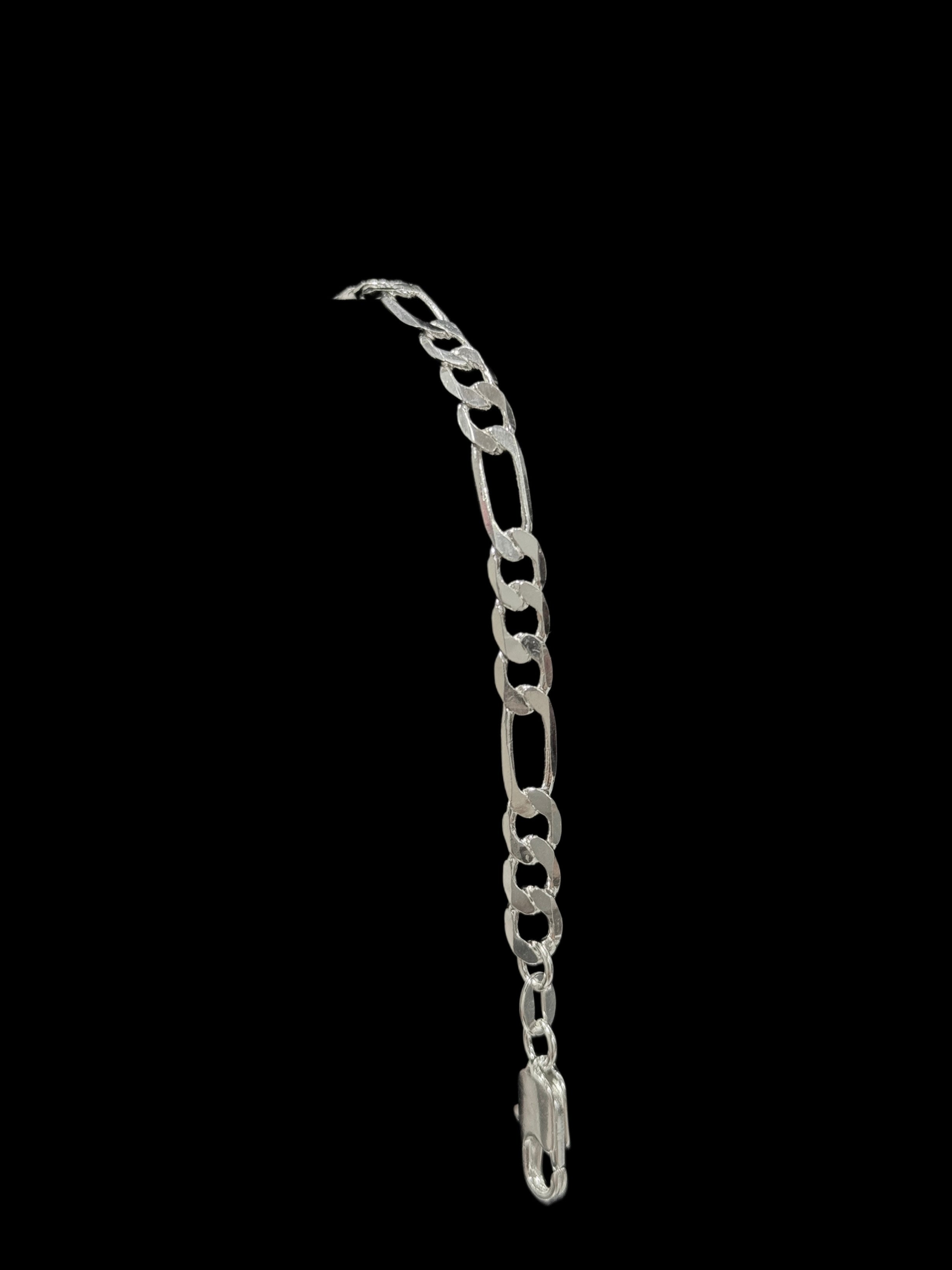 Pulsera Cartier plana 6mm