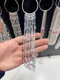 Pulsera Fina color