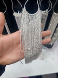 Pulsera Semiturbillon