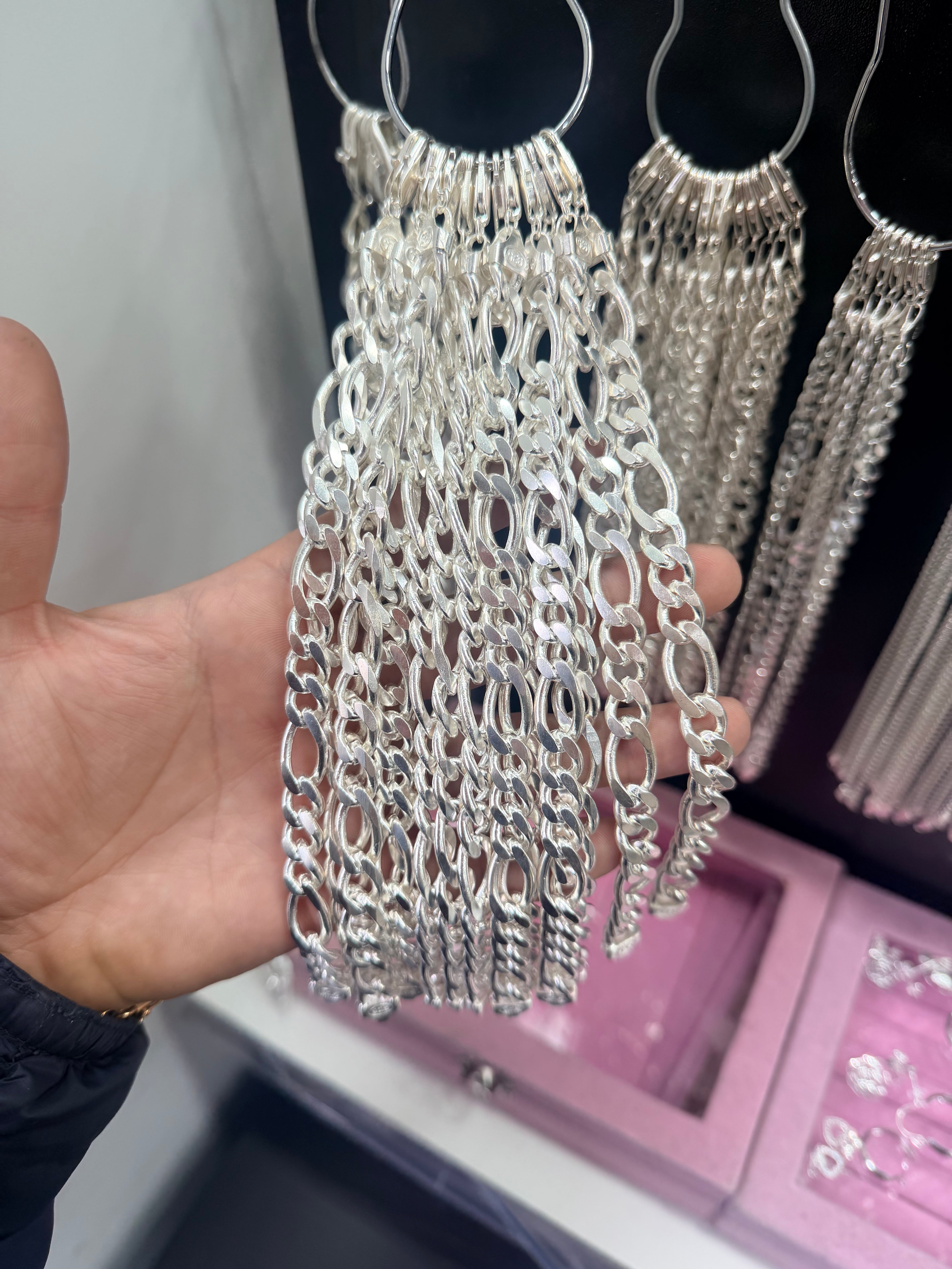 Pulsera Cartier 1cm