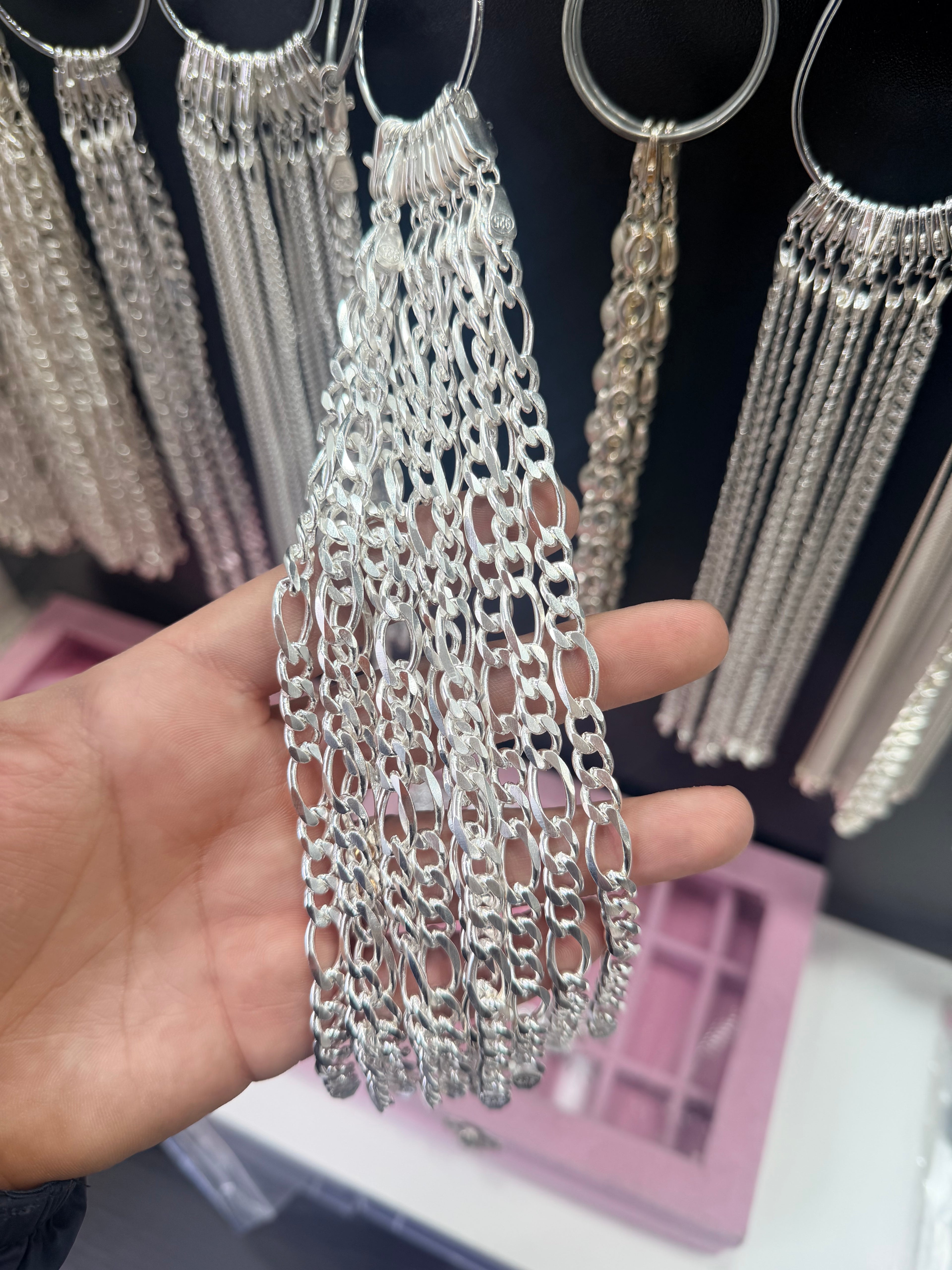 Pulsera Cartier 6mm