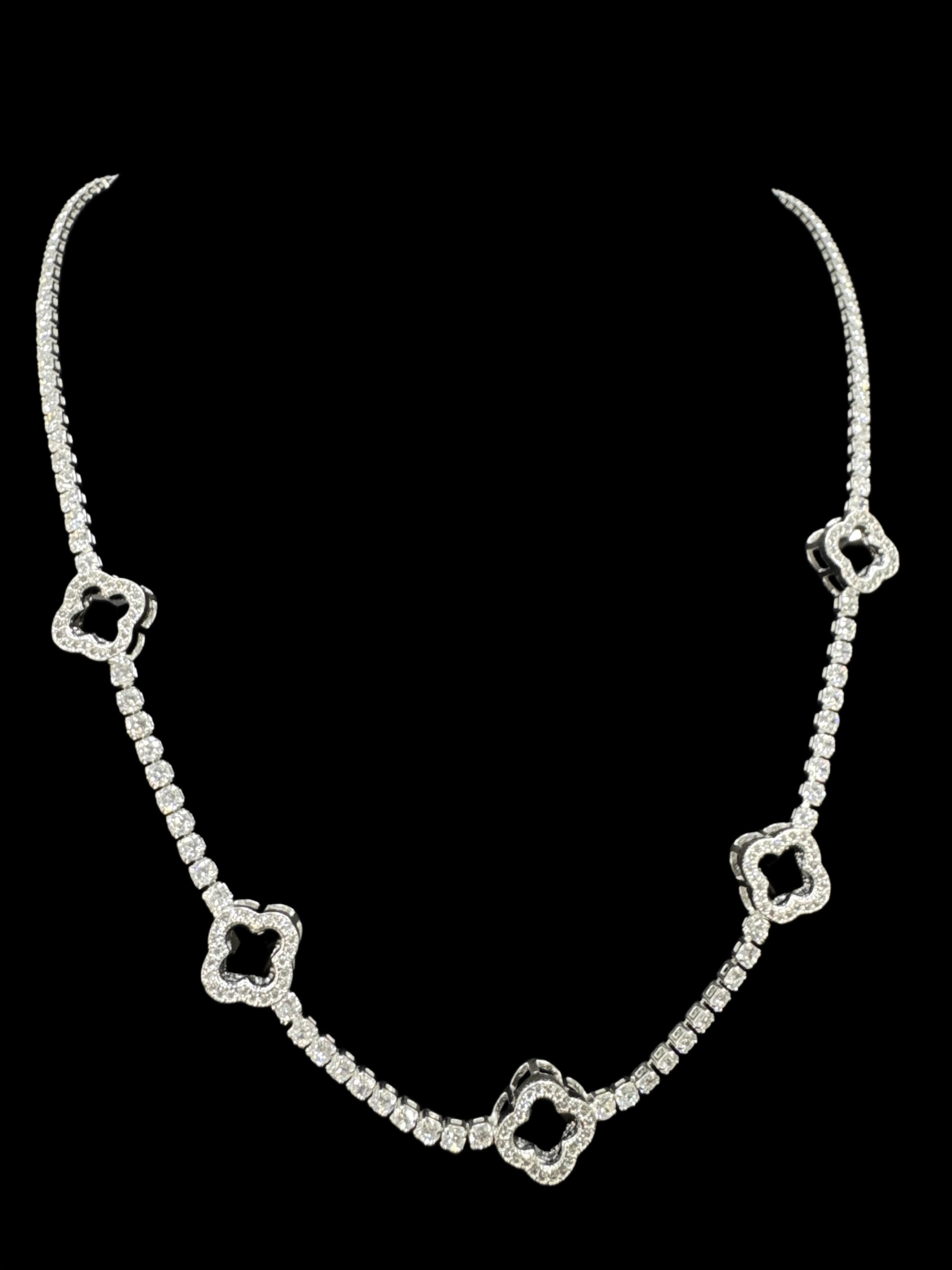 Cadena vf microcircones
