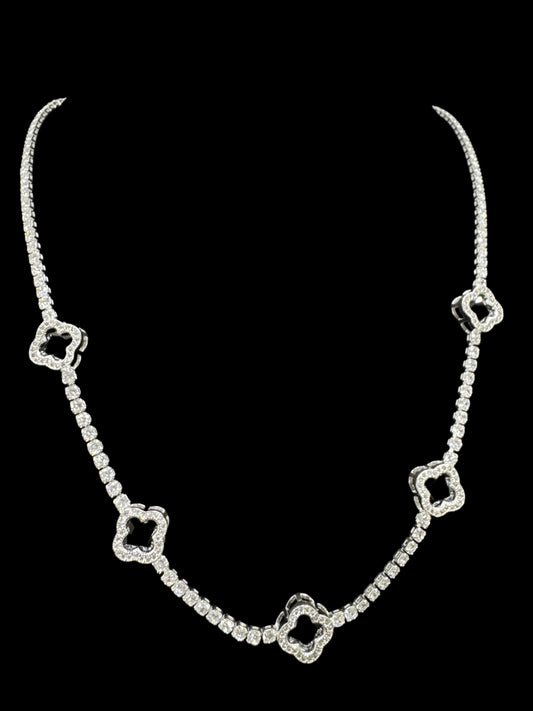 Cadena vf microcircones