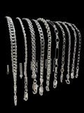Pulseras varón