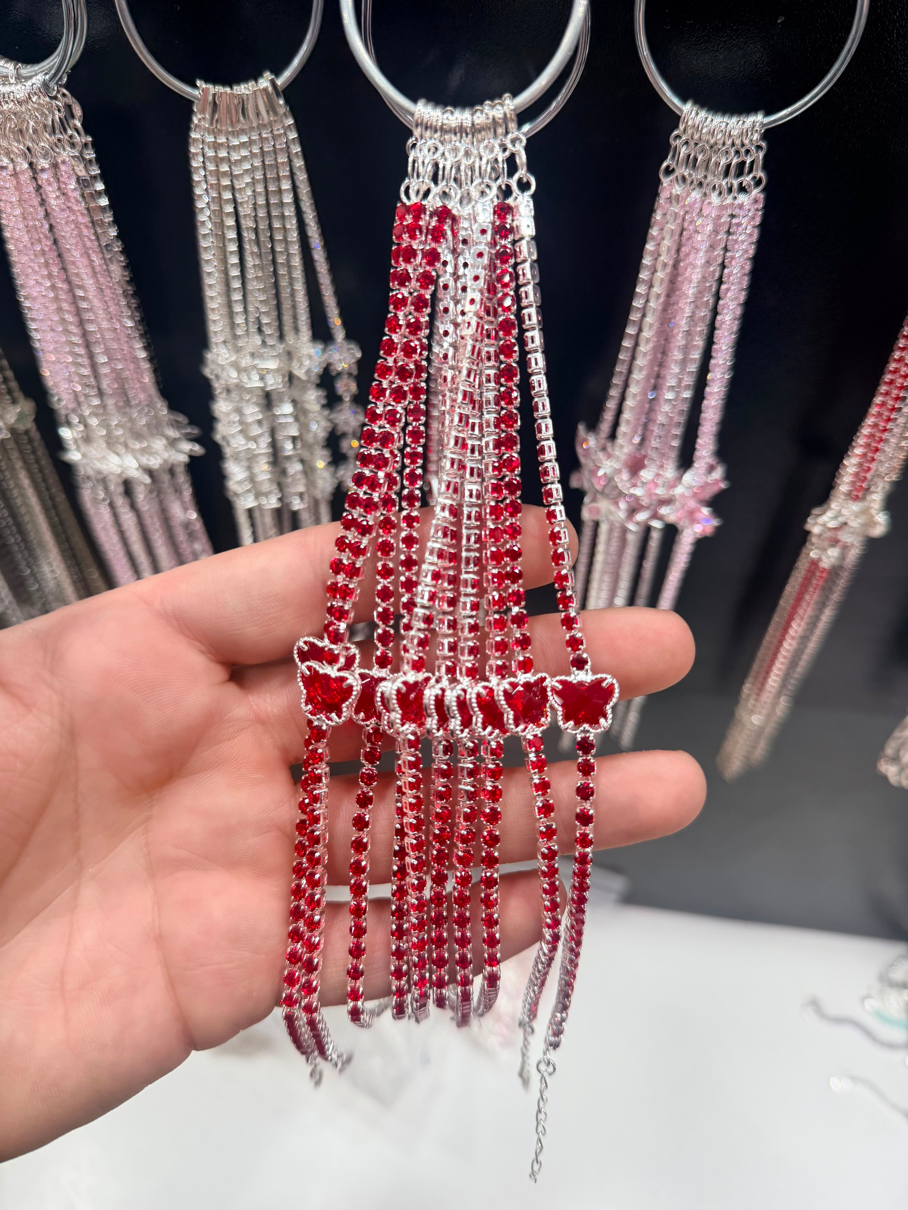 Pulsera mariposa 🦋