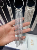 Pulsera Americana plana