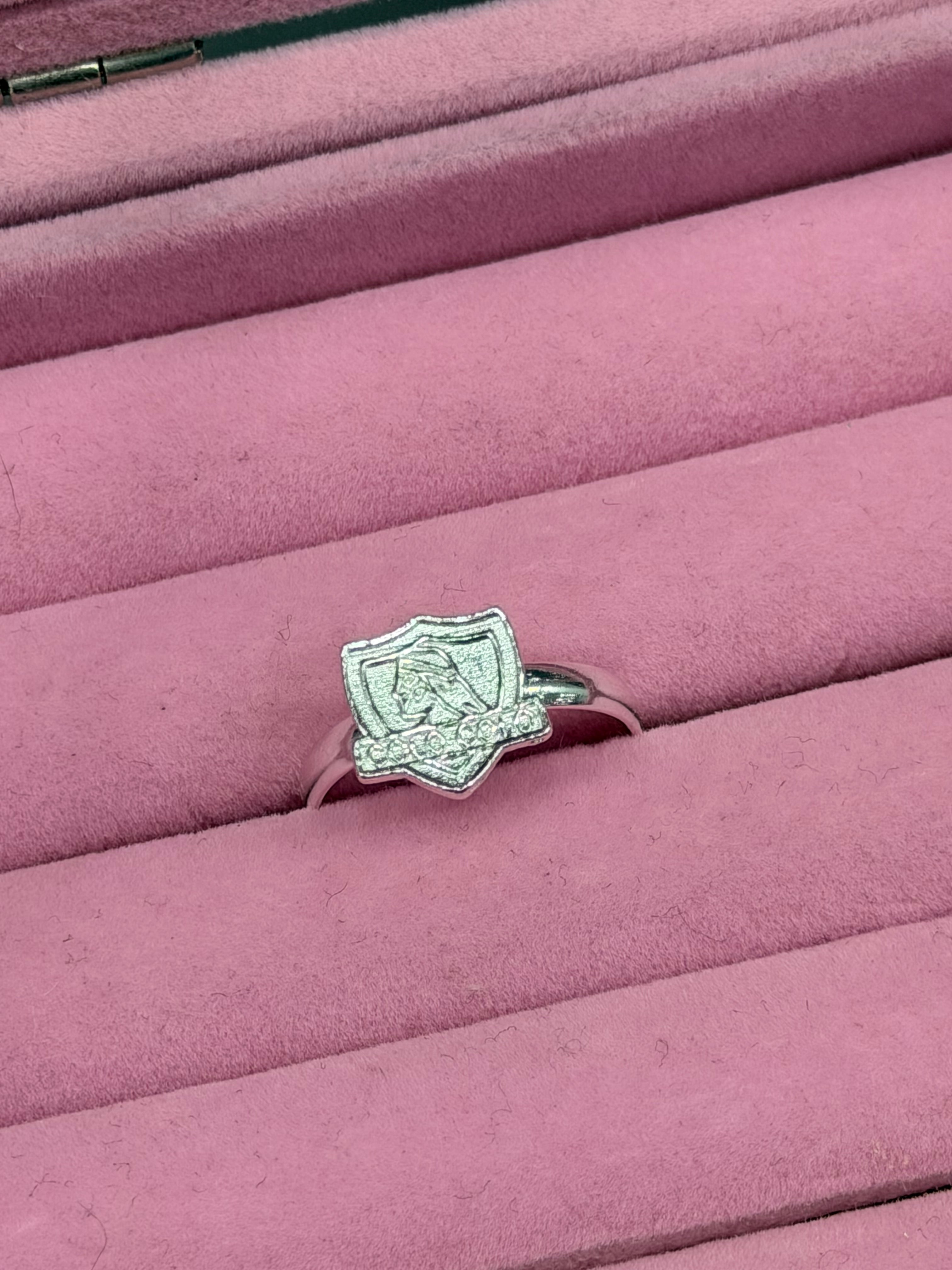 Anillo ajustable Colo colo