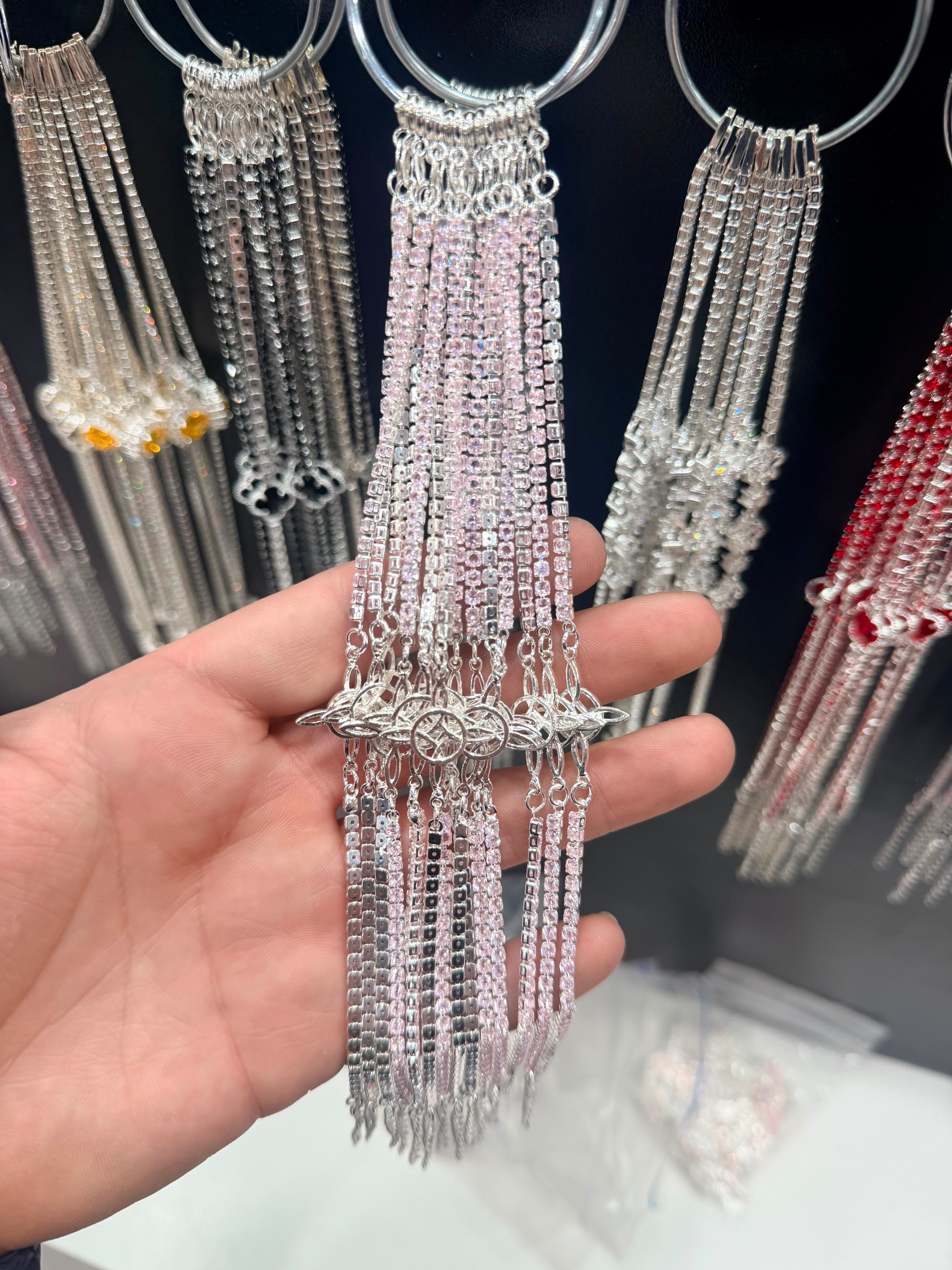 Pulsera Nudo de bruja