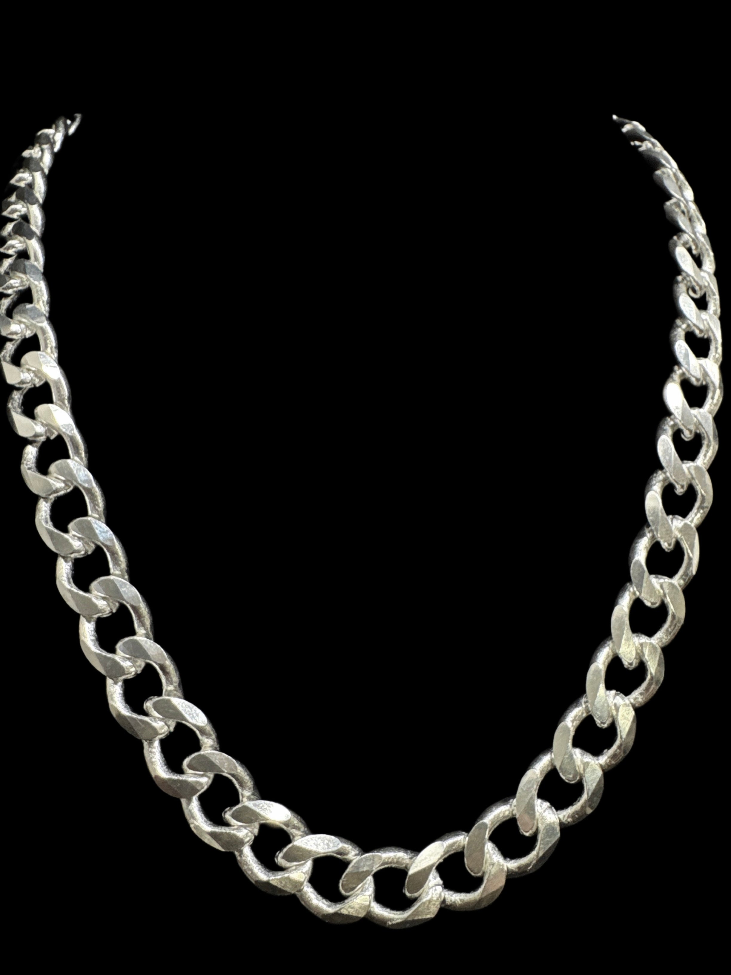 Cadena Grumet 1cm