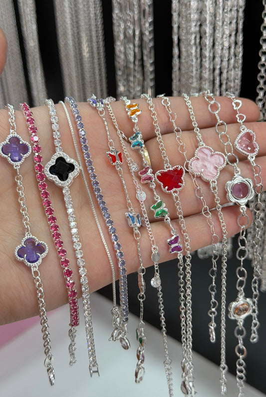 Pulsera de dama 🩷