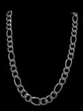 Cadena Cartier 3x1 1cm