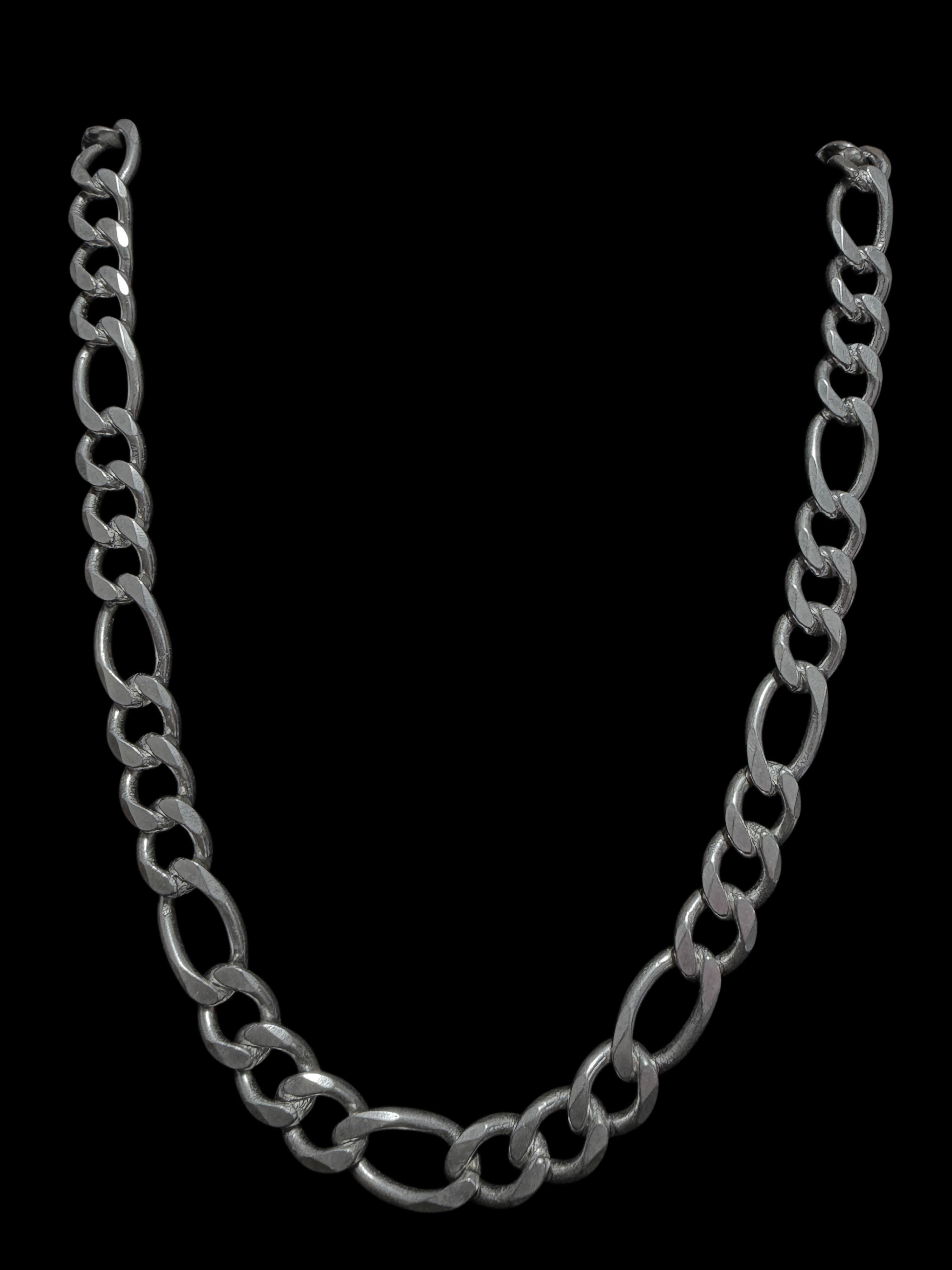 Cadena Cartier 3x1 1cm