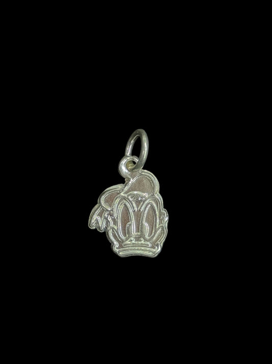 Colgante pato donalds