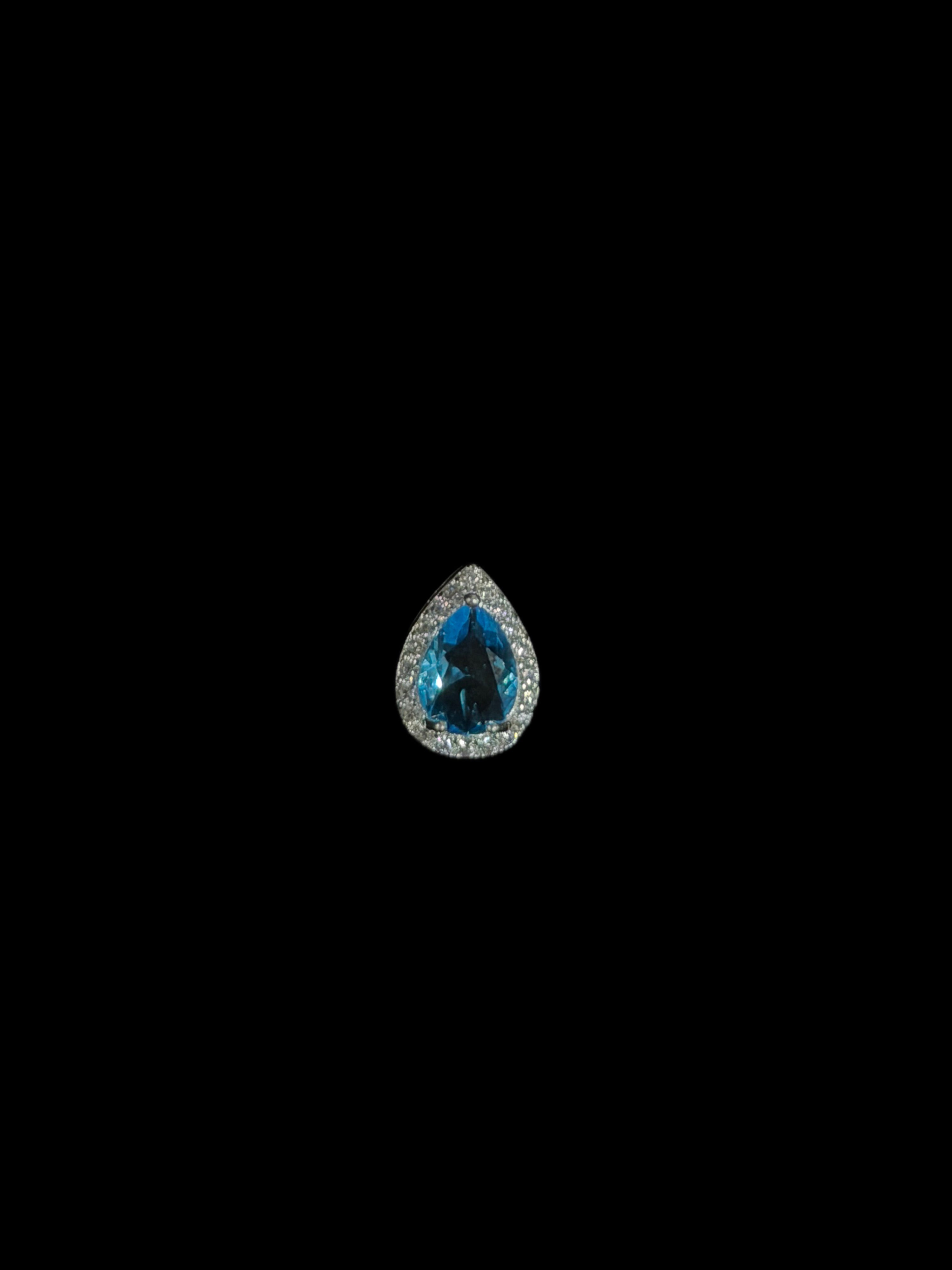 Colgante gota 💧