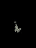 Colgante mariposa 🦋