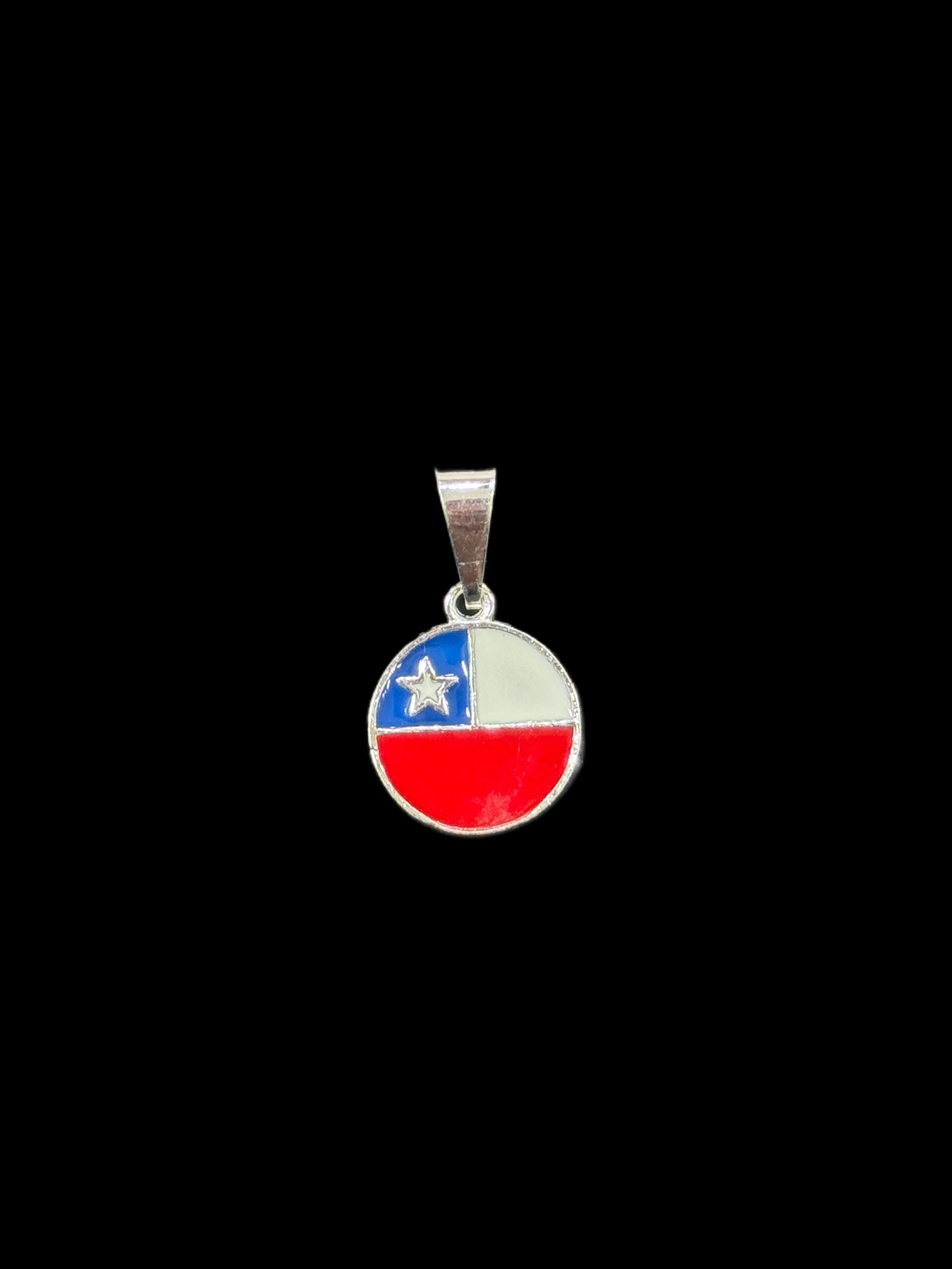 Colgante de Chile 🇨🇱