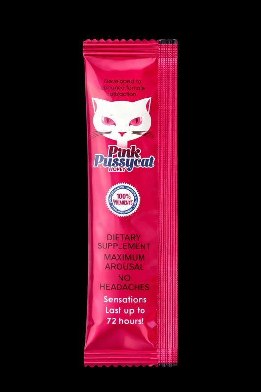 Miel afrodisíaca dama 🩷