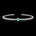 Pulsera microcircon