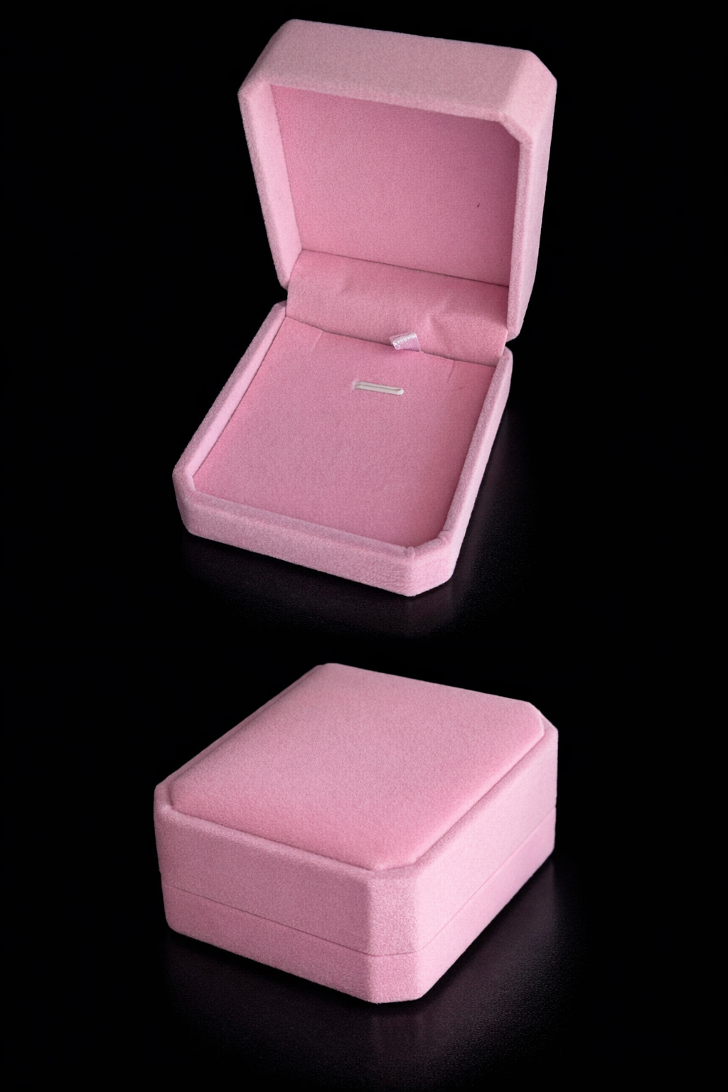 Caja para cadenas