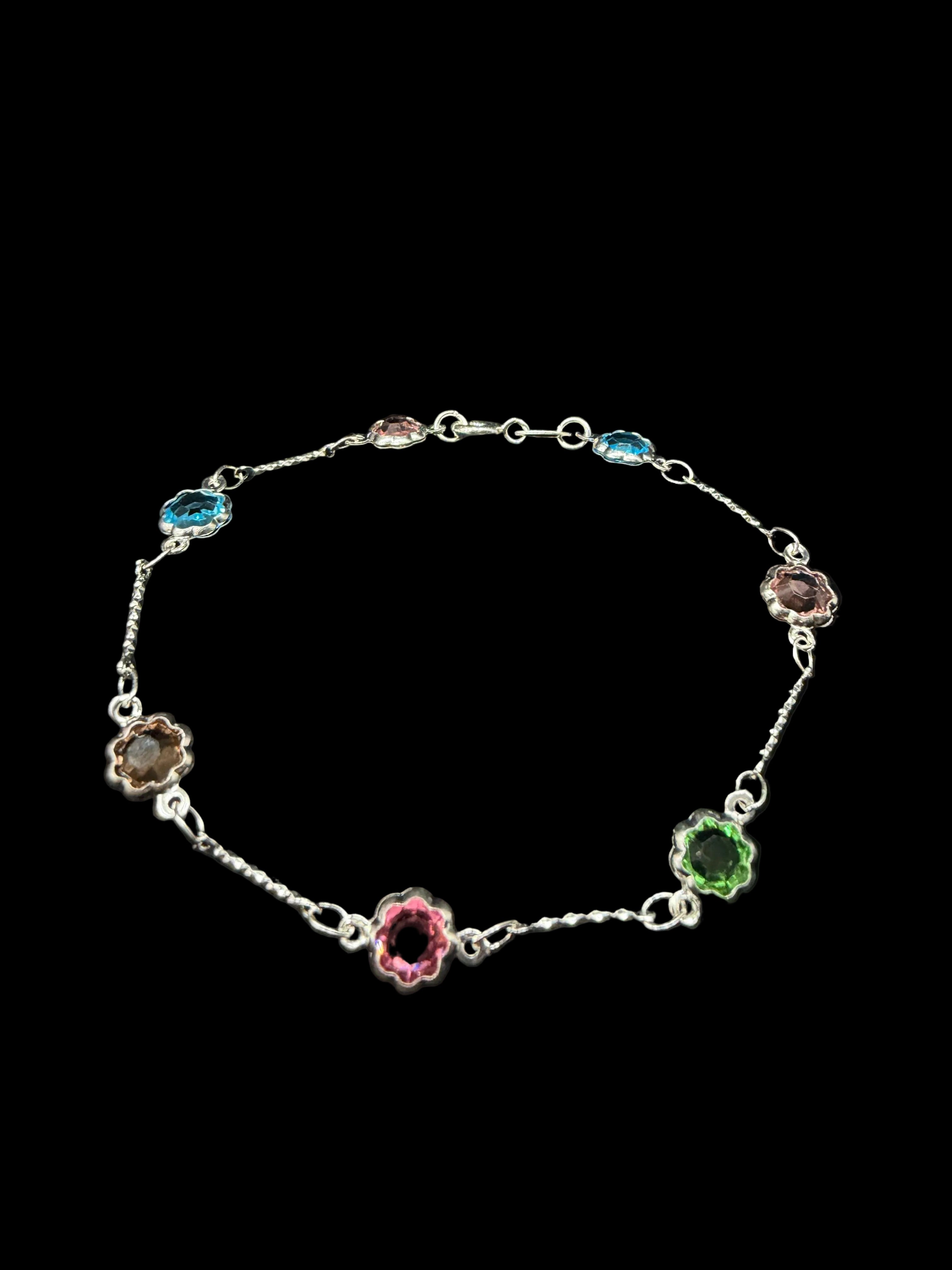 Pulsera de colores 🩷