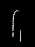 Pulsera turbillon