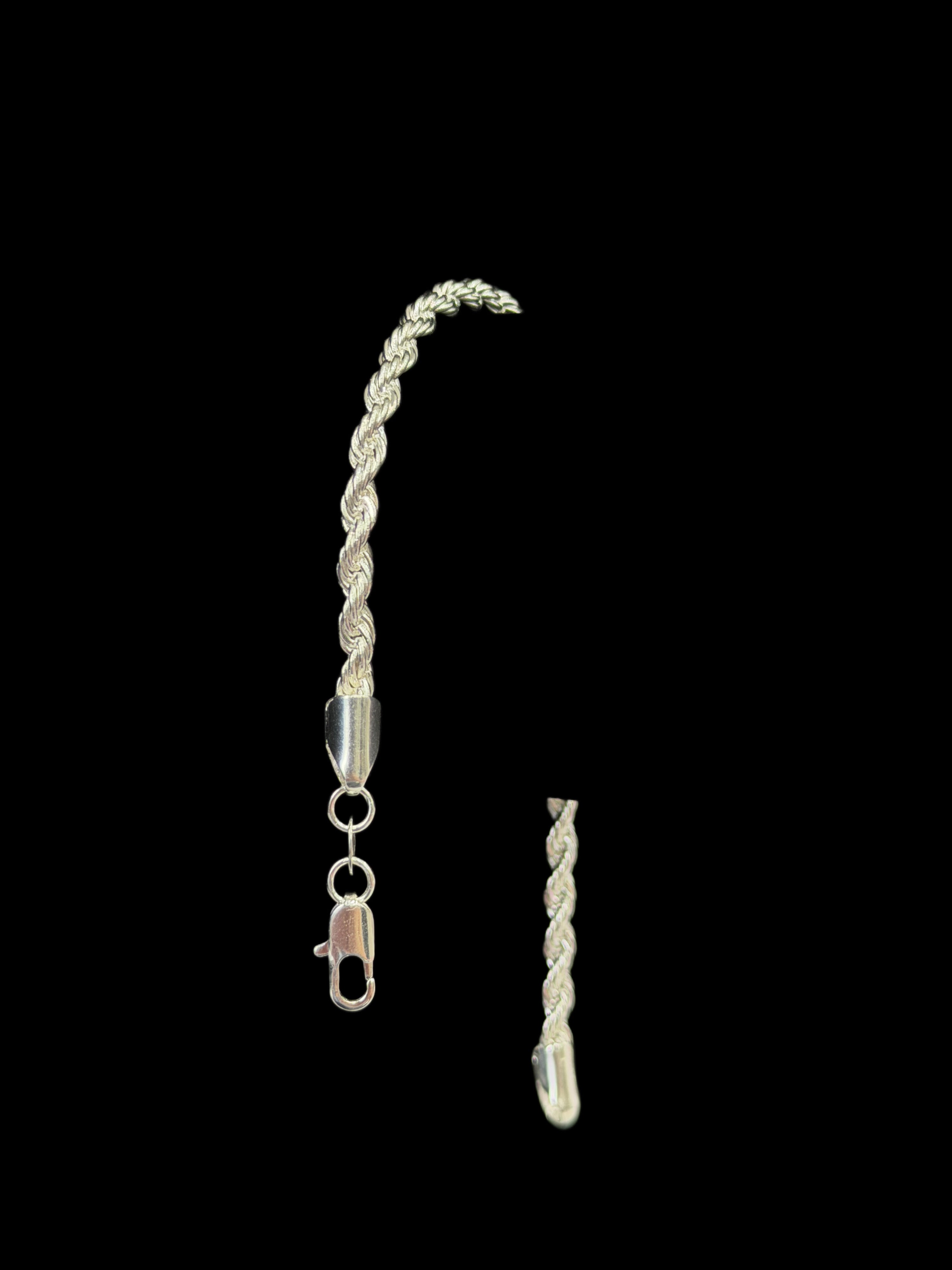 Pulsera turbillon