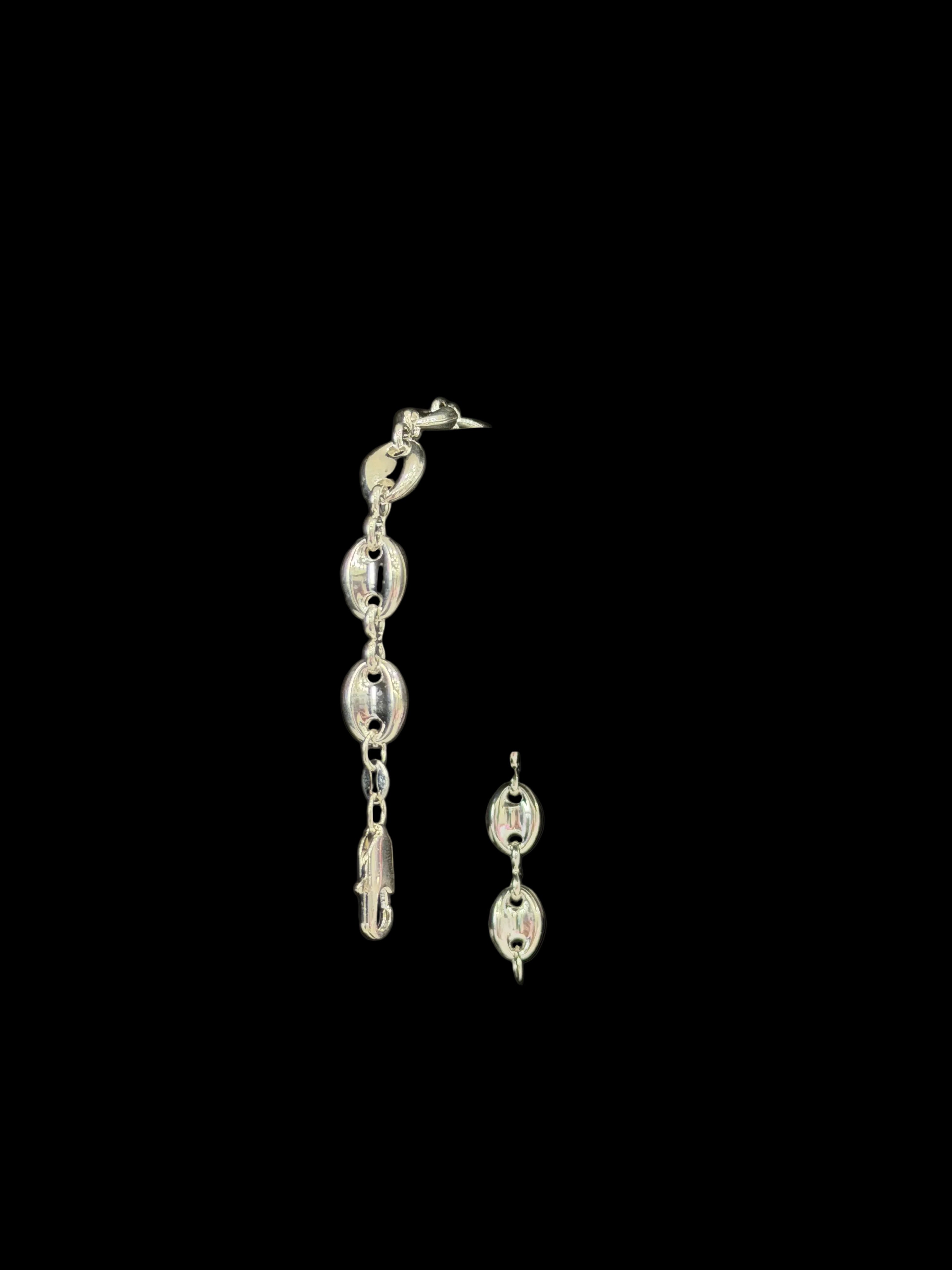 Pulsera Gucci inflada