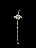 Pulsera Nudo de bruja