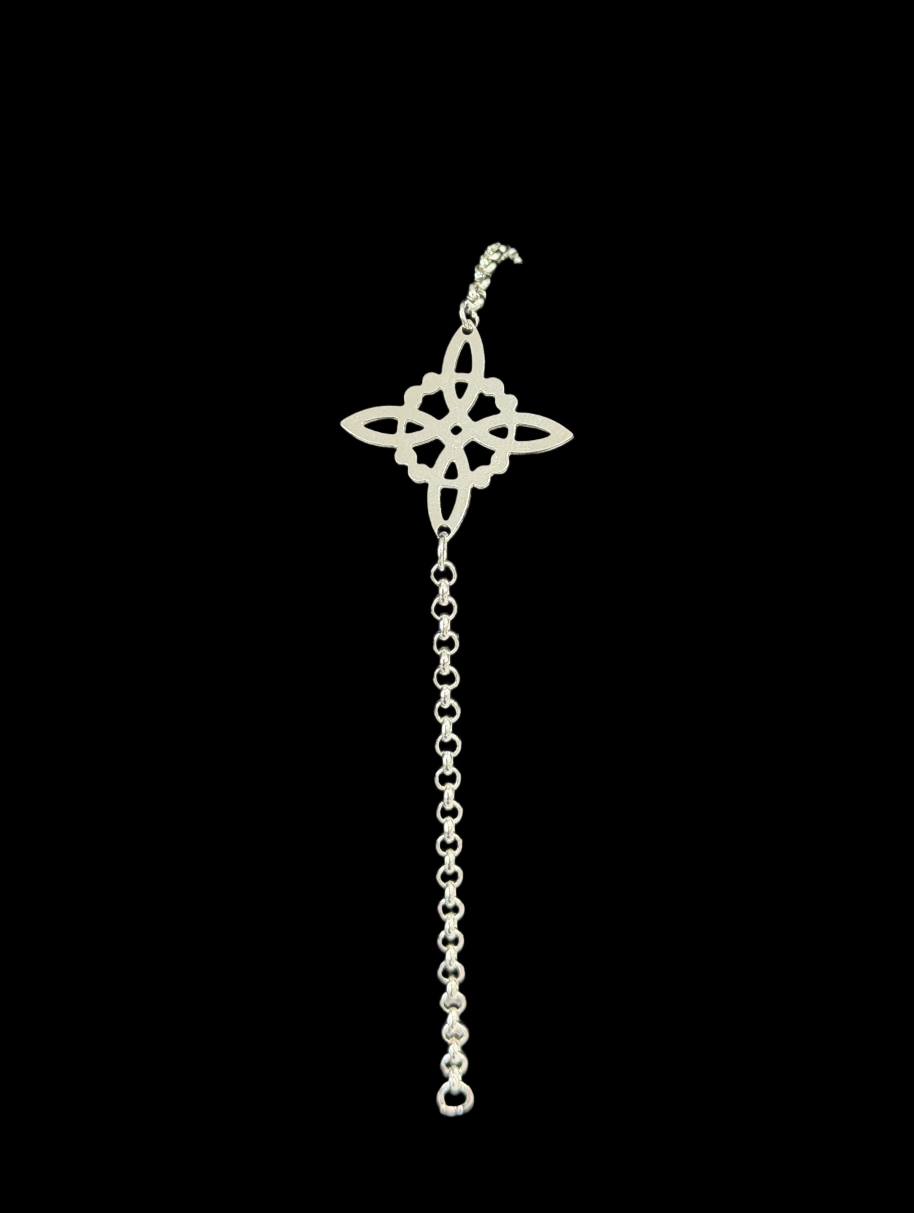 Pulsera Nudo de bruja