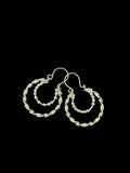 Aros enrroscados 🎀