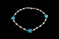 Pulsera mariposa 🦋