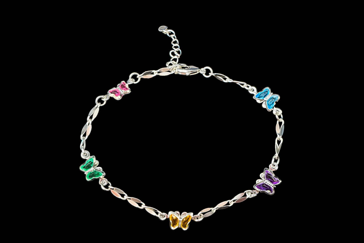 Pulsera 🦋