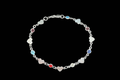 Pulsera corazones ♥️