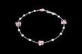 Pulsera mariposas 🦋