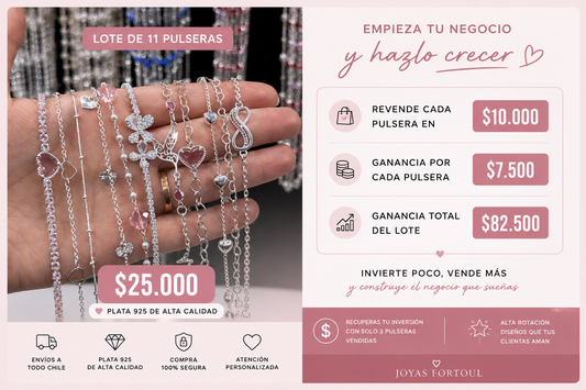 Lote de dama