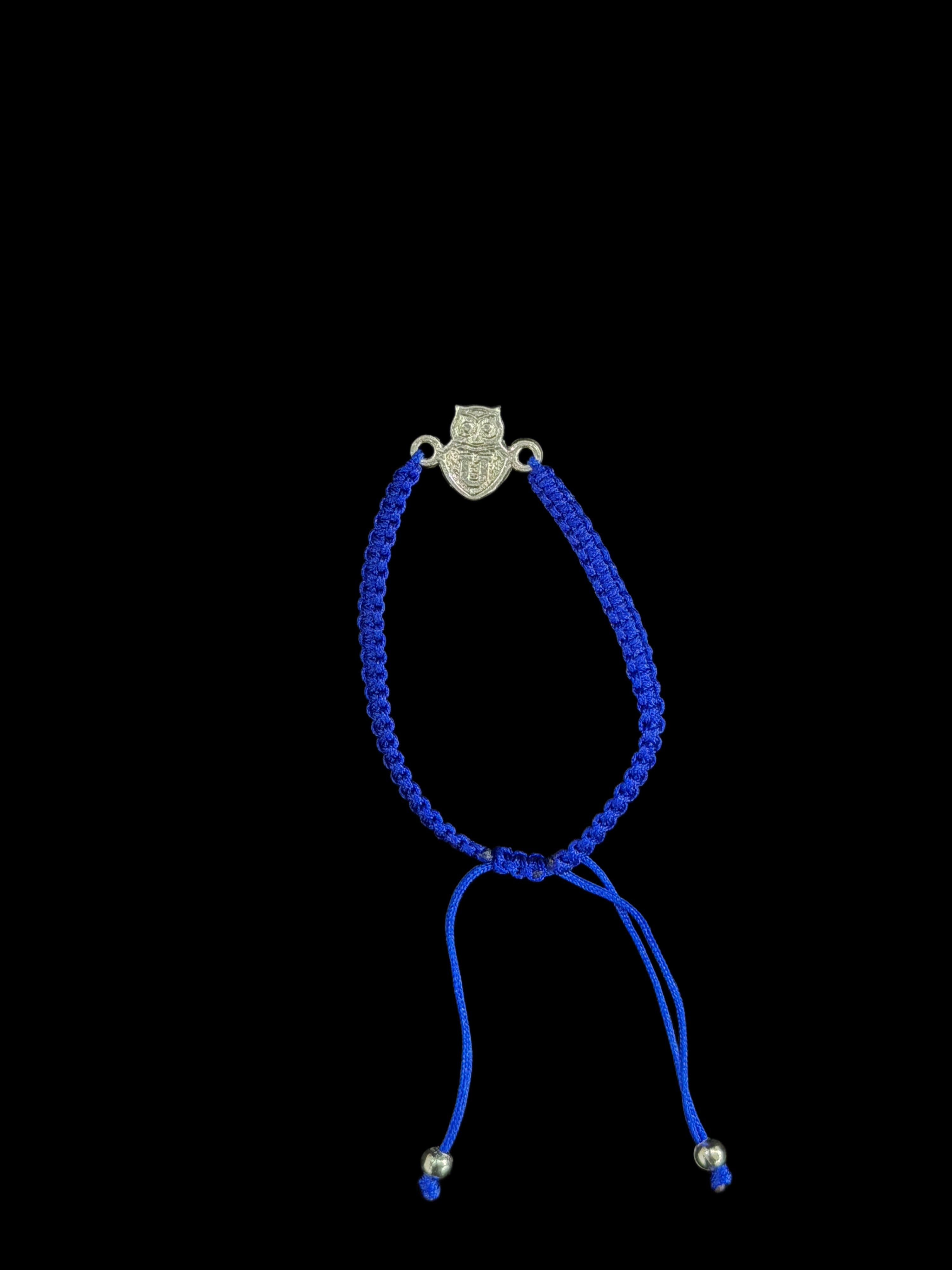 Pulsera hilo LDA