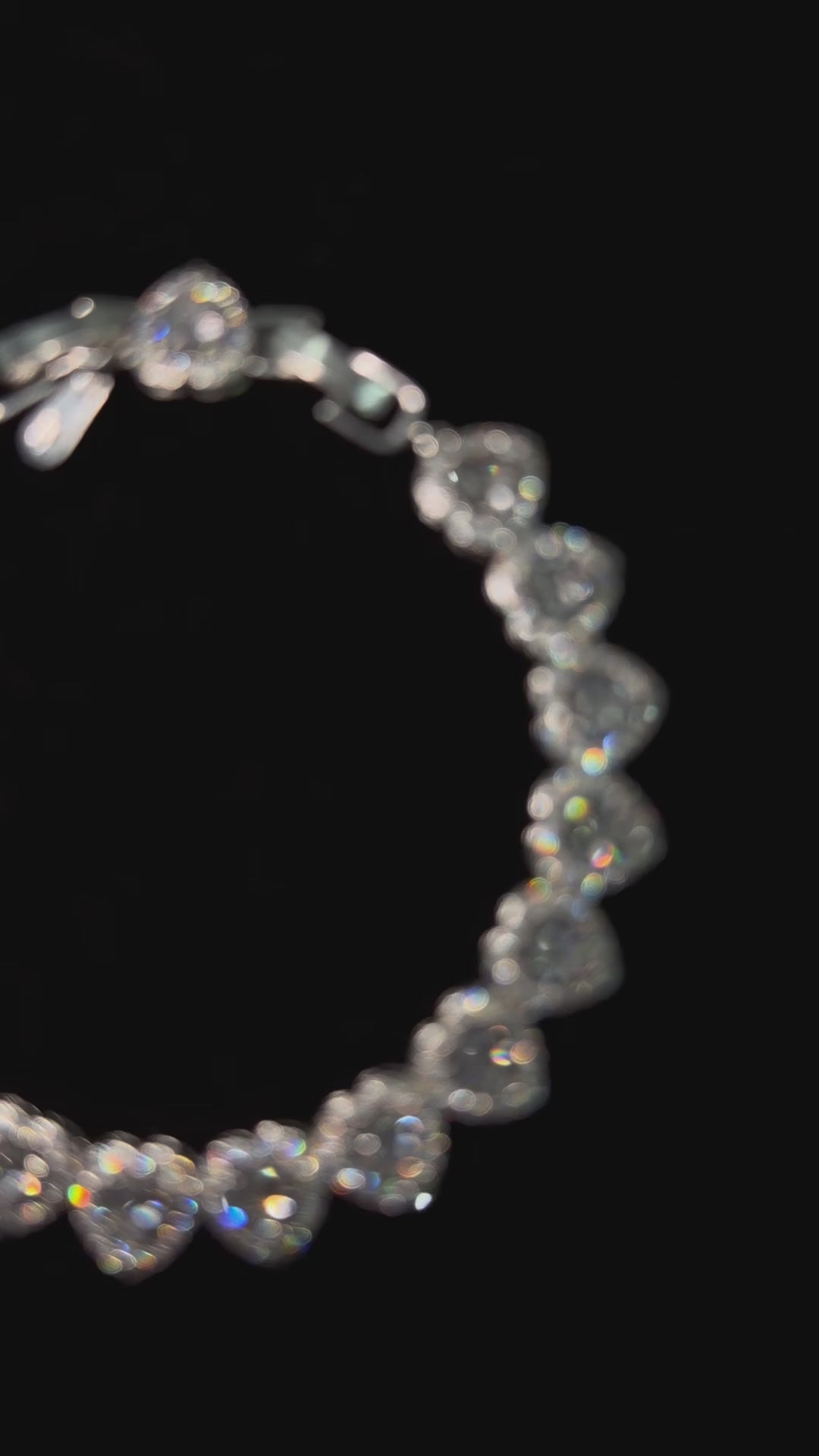 Pulsera Ariana grande